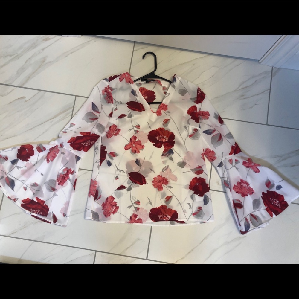 Banana Republic Blouse